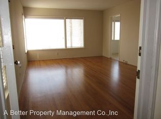 5299 E Ocean Blvd #9, Long Beach, CA 90803
