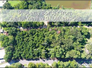 Poplar St LOT 10, Marshall, TX 75672