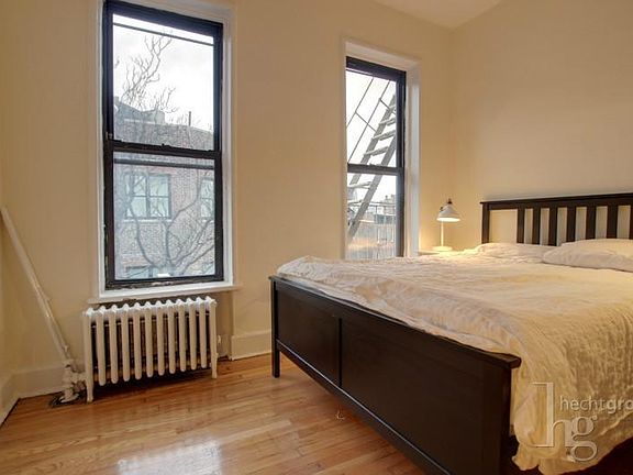 3rd image of 53 Morton St #4H
