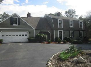 33 Skunk Hill Rd, Hope Valley, RI 02832