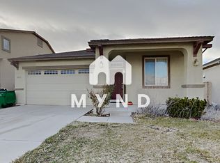 2225 Big Trail Cir, Reno, NV 89521