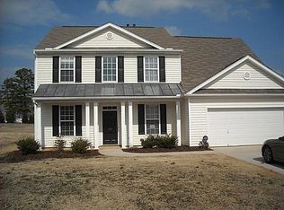 124 Bellemere Pl, Piedmont, SC 29673