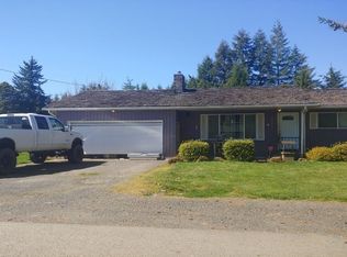 911 Clarke Rd, Aberdeen, WA 98520