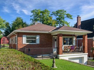16 E 43rd St, Covington, KY 41015