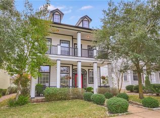 6092 Hartson, Kyle, TX 78640