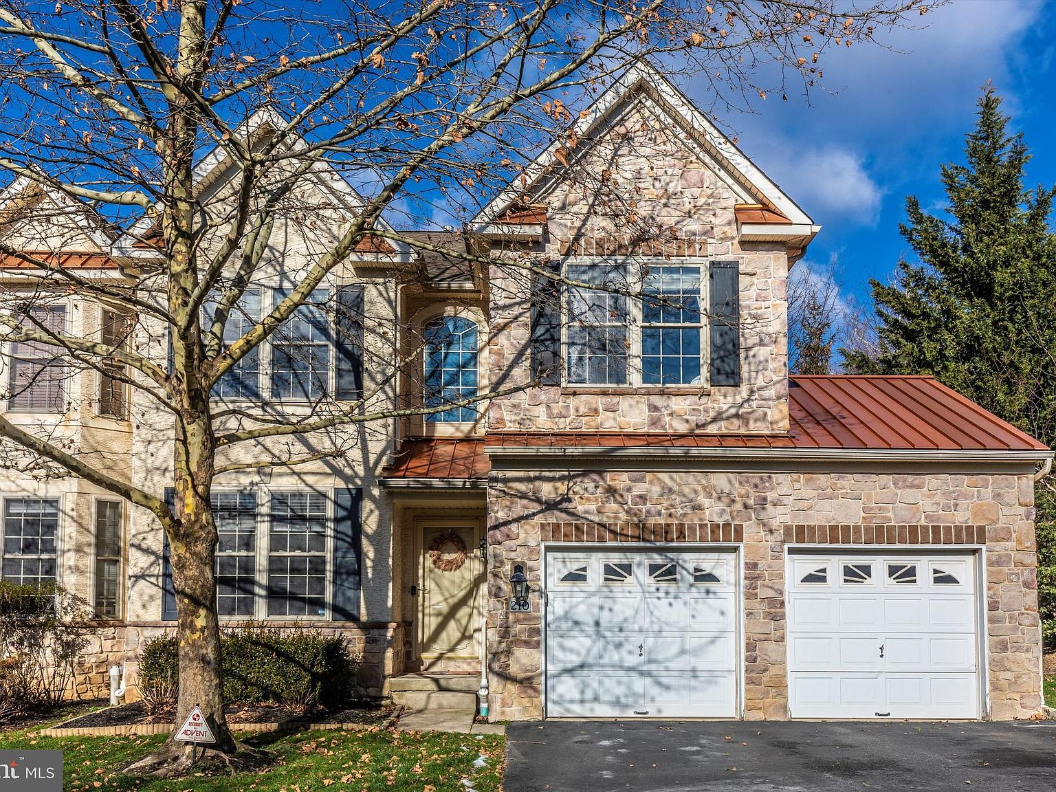 210 Barefield Ln, Conshohocken, PA 19428 Zillow