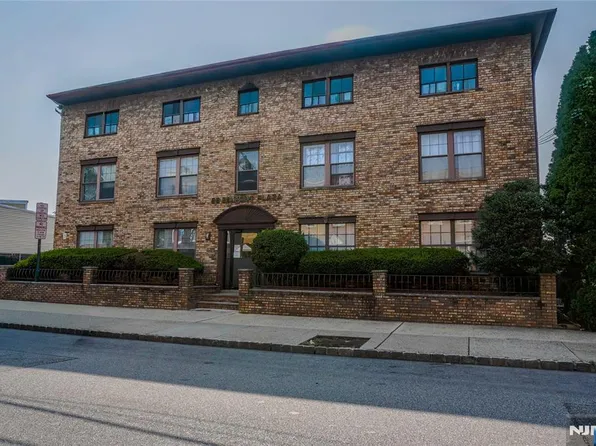 22 Belmont Ave APT A1, Belleville, NJ 07109