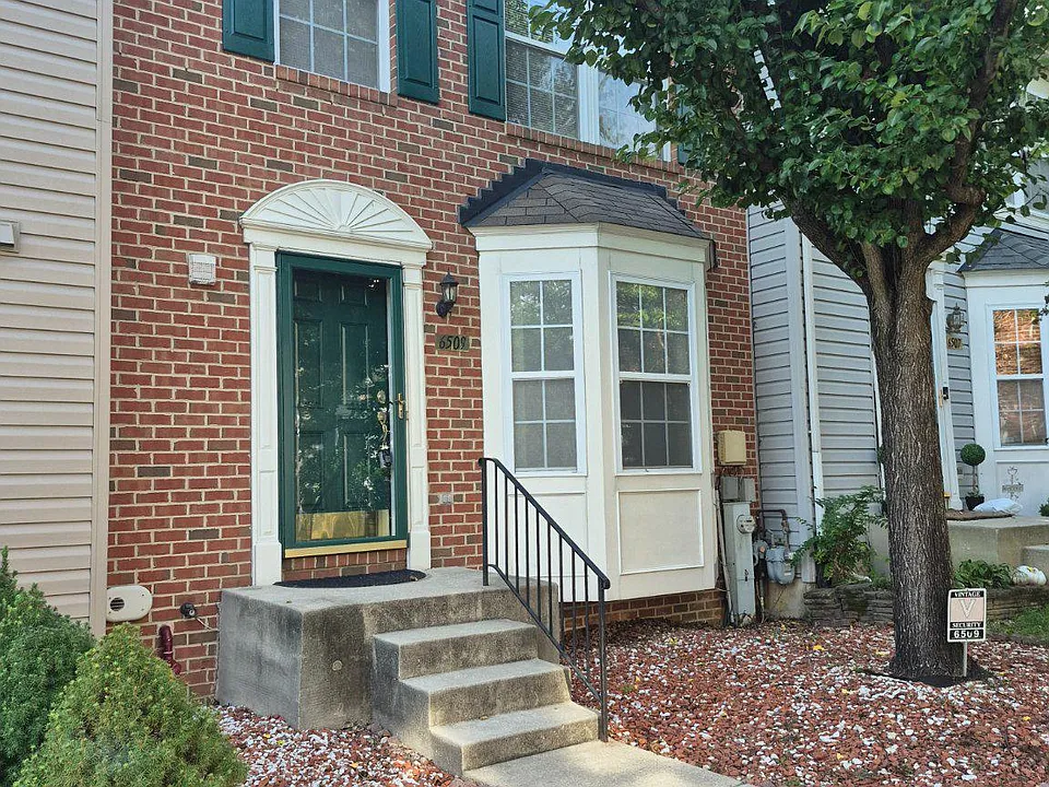 6509 Tapwood Ct