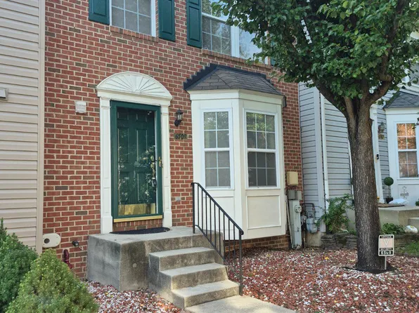 6509 Tapwood Ct, Glen Burnie, MD 21060