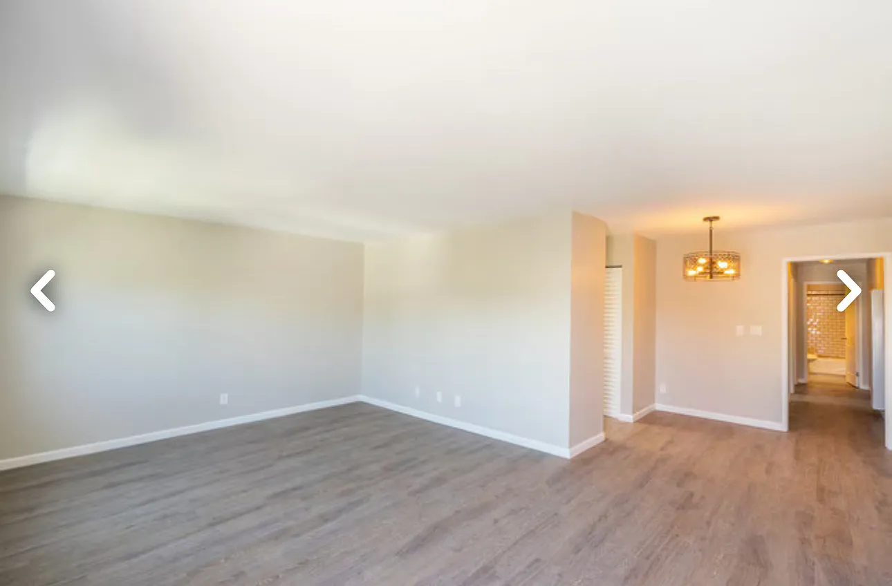 2 bed, 1300 sqft, $2,700 — Photo 1