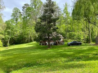 Cutcane Rd, Mineral Bluff, GA 30559