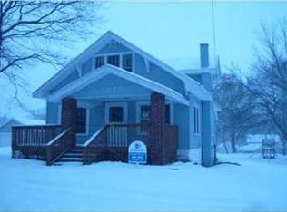 518 Orange St, Greenville, MI