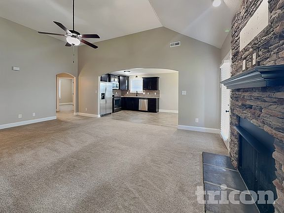2nd image of 1041 Charles Thomas Dr