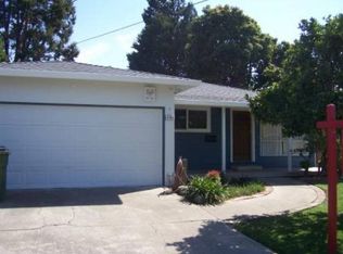 4744 Cortez Ave, Fremont, CA 94536