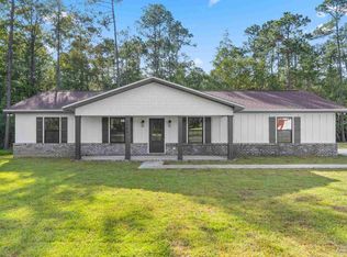 2545 Ten Mile Rd, Pace, FL 32571
