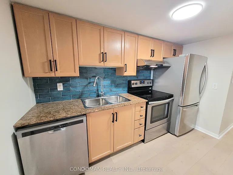 313 Richmond St E #258 — Photo 3