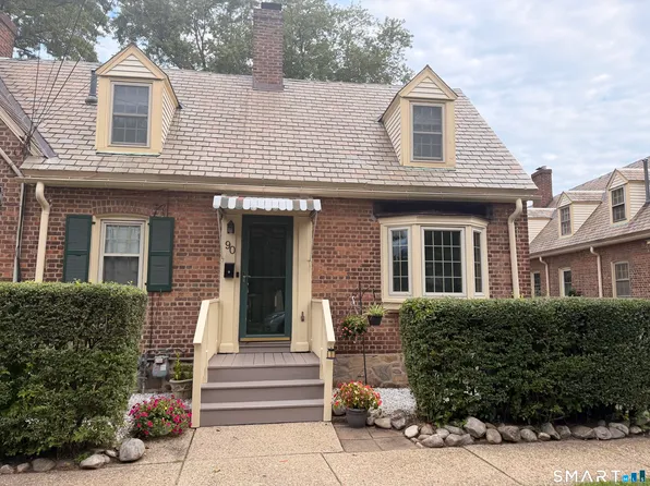 90 Sims Street, Bridgeport, CT 06604
