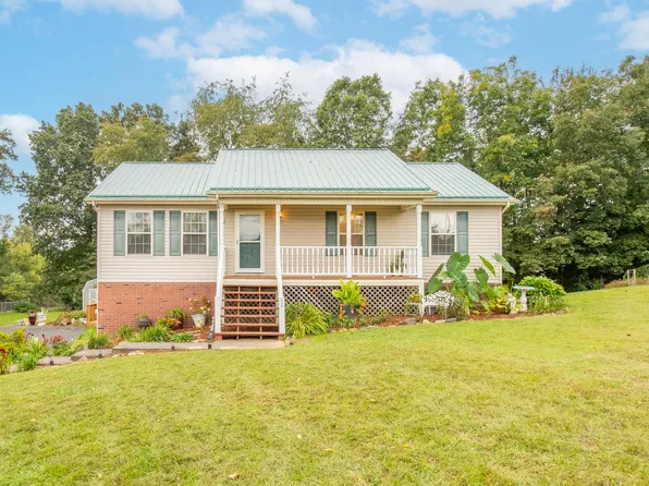12 Audrey Ln, Jonesborough, TN 37659
