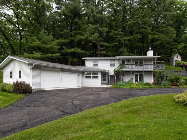 N7982 Flaten ROAD, Holmen, WI 54636