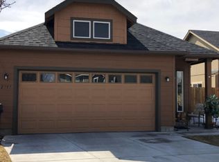 2757 NE Aldrich Ave, Bend, OR 97701