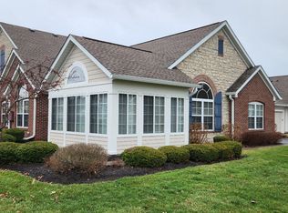 6174 Donegan Way #6174, Dublin, OH