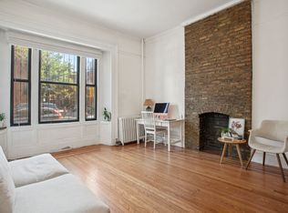 296 Clinton St #A3, Brooklyn, NY 11201
