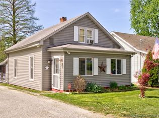 1755 McDonald Ln, New Albany, IN