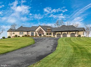 4180 Appaloosa Ln, Middletown, MD 21769