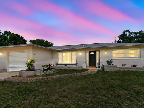 2189 PINE RIDGE DRIVE, CLEARWATER, FL 33763