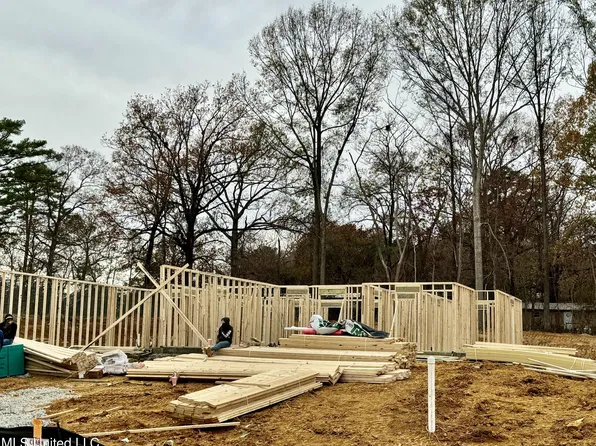 706 Tower Ridge Cv, Pearl, MS 39208