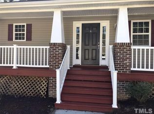 6210 Barrington Village Ln, Raleigh, NC 27610