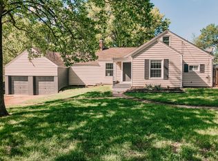 7127 Stafford Ct, Saint Louis, MO