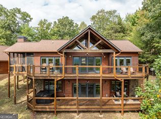 330 Choctaw Rdg, Blue Ridge, GA 30513