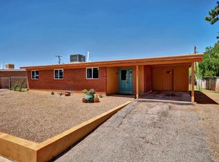6641 E Brooks Dr, Tucson, AZ 85730