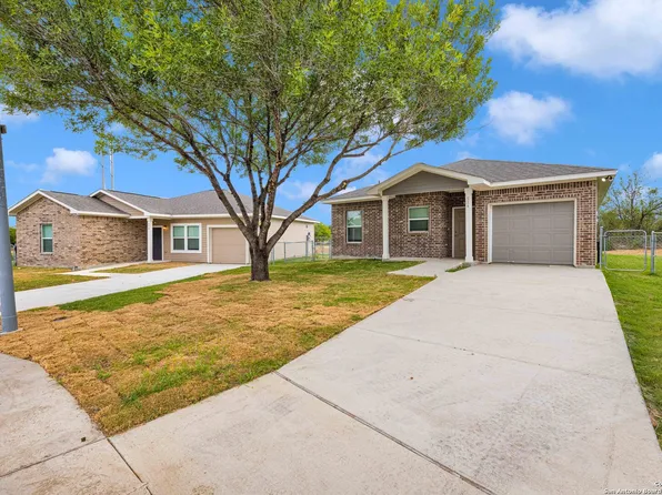 514 PRECIOUS DR, San Antonio, TX 78237
