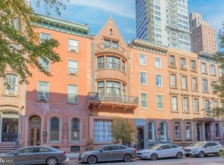 1723 Spruce St, Philadelphia, PA 19103