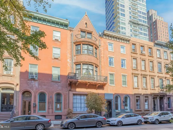 1723 Spruce St, Philadelphia, PA 19103