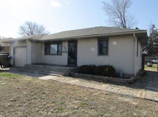 1000 E 9th St, Colby, KS 67701