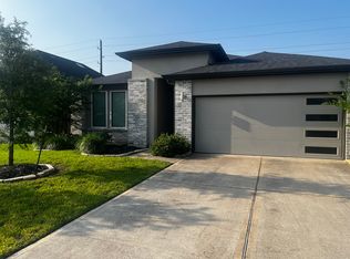 28631 Hannahs Harbor Ln, Katy, TX 77494