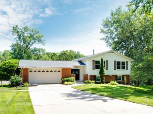 10350 Lombardi Dr, Ellicott City, MD 21042