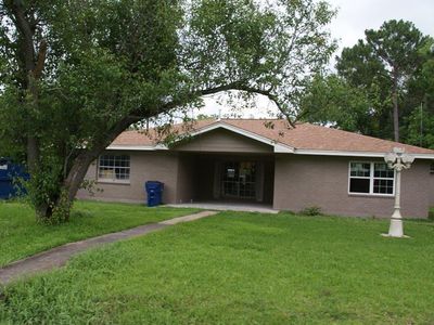 105 S 5th St, Alvin, TX, 77511