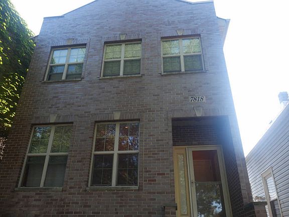 3rd image of 7818 S Kimbark Ave