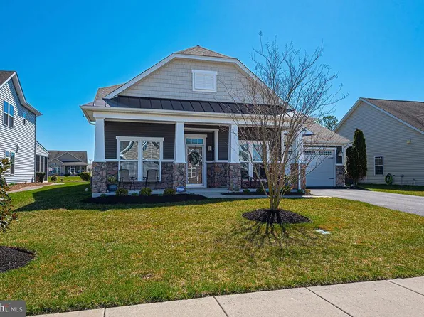 34053 Beaufort Ln, Dagsboro, DE 19939