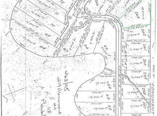 219 Monument Rd, Locust Grove, VA 22508