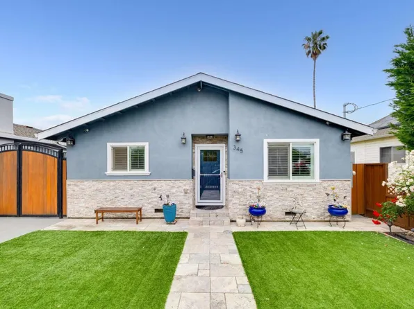 345 N 19th St, San Jose, CA 95112
