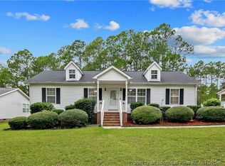 80 Coachman Way, Sanford, NC 27332