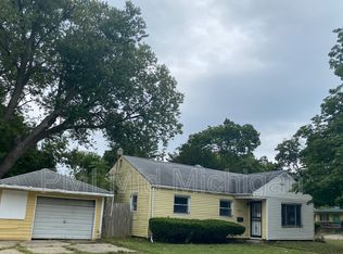 7002 College St, Flint, MI 48505