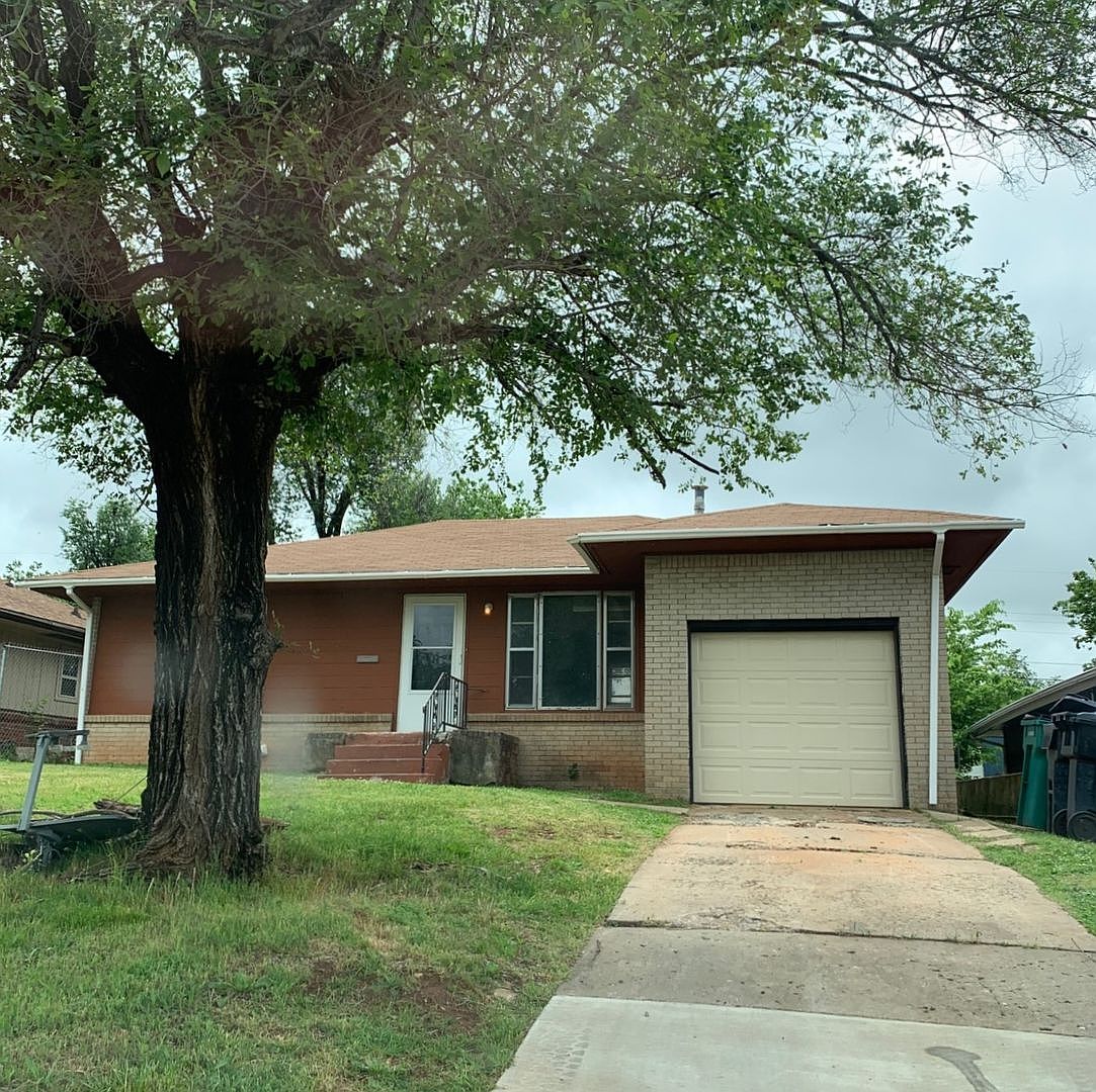 1920 NE 29th St, Oklahoma City, OK 73111 | Zillow