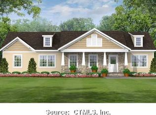 73 Oak Farm Dr, Colchester, CT 06415