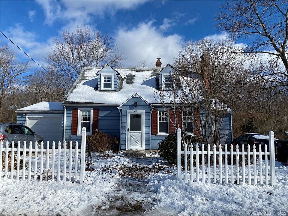 175 Westville Ave, Danbury, CT 06811 Zillow